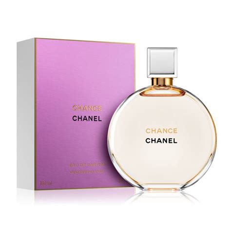 Coco Chanel chance perfume price